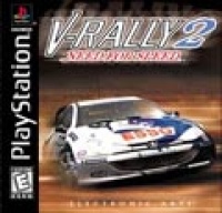 Need for Speed: V-Rally 2