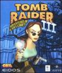Tomb Raider III: Adventures of Lara Croft