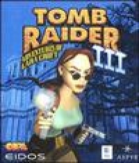 Tomb Raider III: Adventures of Lara Croft