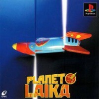 Planet Laika