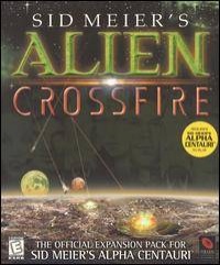 Sid Meier's Alien Crossfire