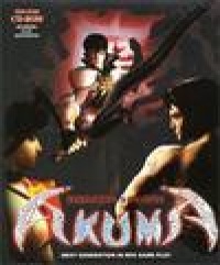 Akuma - Demon Spawn