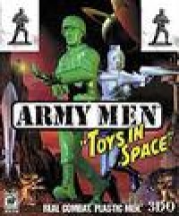 Army Men: Toys in Space