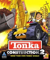 Tonka Construction 2