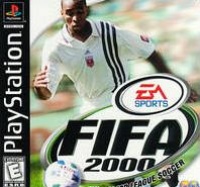 FIFA 2000