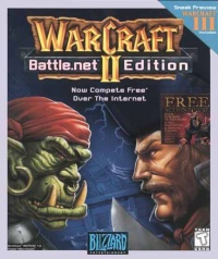 Warcraft II: Battle.net Edition