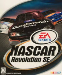 NASCAR Revolution SE