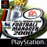 The F.A. Premier League Football Manager 2000