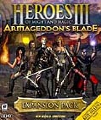 Heroes of Might and Magic III: Armageddon's Blade