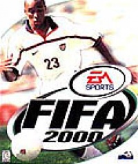 FIFA 2000: Major League Soccer