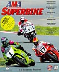 AMA Superbike