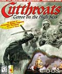 Cutthroats: Terror on the High Seas