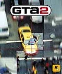 Grand Theft Auto 2