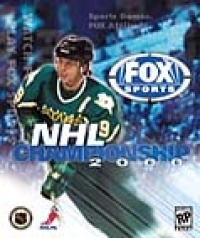 NHL Championship 2000