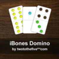 iBones Domino