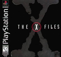 The X-Files