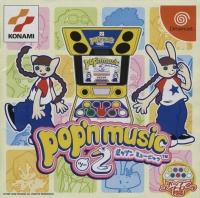 Pop'n Music 2