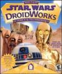 Star Wars: Pit Droids