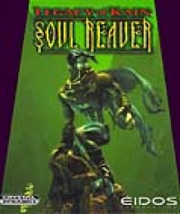 Legacy of Kain: Soul Reaver