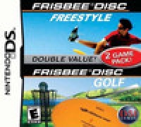 Frisbee Golf