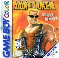 Duke Nukem