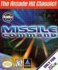 Missile Command