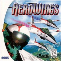 Aero Wings