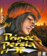 Prince of Persia 3D