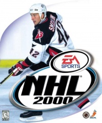 NHL 2000