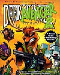 Deer Avenger 2