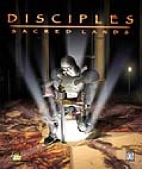 Disciples: Sacred Lands