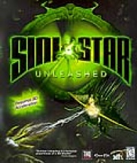 Sinistar: Unleashed