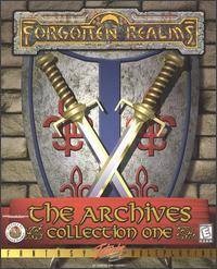 Forgotten Realms: The Archives - Collection One