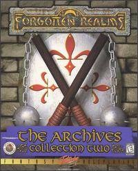 Forgotten Realms: The Archives - Collection Two