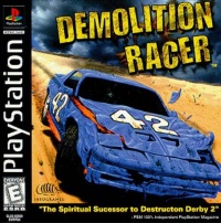 Demolition Racer