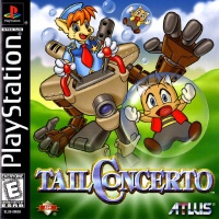 Tail Concerto