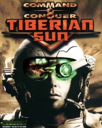 Command & Conquer: Tiberian Sun