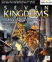 Seven Kingdoms II: The Fryhtan Wars