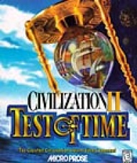 Civilization II: Test of Time