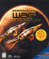 Independence War Deluxe Edition