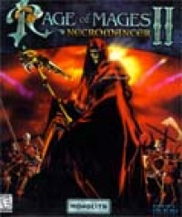 Rage of Mages II: Necromancer