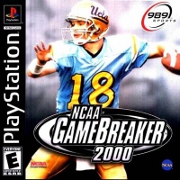 NCAA GameBreaker 2000