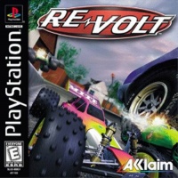 Re-Volt
