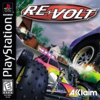 Re-Volt