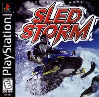 Sled Storm