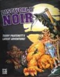 Discworld Noir