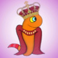 Royal Worm