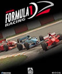 Official Formula 1 Racing