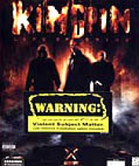 Kingpin: Life of Crime