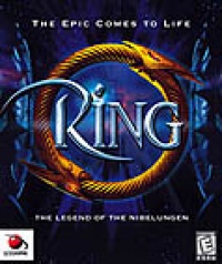 Ring: The Legend of the Nibelungen